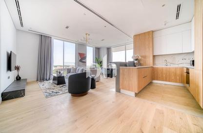 Apartment - 2 Bedrooms - 3 Bathrooms for rent in The Neighbourhood C1 - The Neighbourhood - Al Barari - Dubai