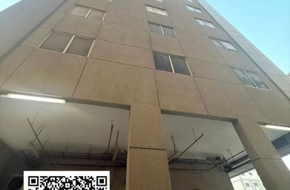Whole Building - 7+ - 7+ for sale in Victoria Tower - Al Gulayaa - Sharjah