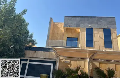 Villa - 5 Bedrooms - 7 Bathrooms for rent in Al Yasmeen 1 - Al Yasmeen - Ajman