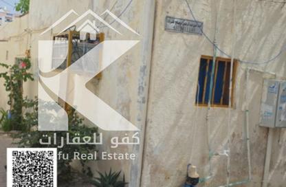 فيلا - 8 غرف نوم - 6 حمامات للبيع في النخيل 1 - النخيل - عجمان