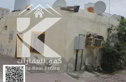 فيلا - 6 حمامات للبيع في النخيل 1 - النخيل - عجمان