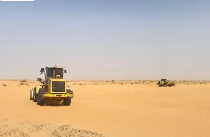 أرض - استوديو للبيع في أم الثعوب - أم القيوين