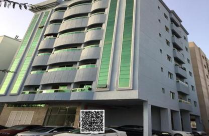 Apartment - Studio - 1 for rent in Al Naemiya Tower 2 - Al Naemiya Towers - Al Nuaimiya - Ajman Apartment - Studio - 1 for rent in Al Naemiya Tower 2 - Al Naemiya Towers - Al Nuaimiya - Ajman