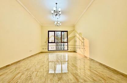 Apartment - 1 - 2 for rent in Jumeirah Garden City - Al Satwa - Dubai