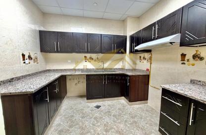 Apartment - 1 - 2 for rent in Jumeirah Garden City - Al Satwa - Dubai