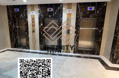 Apartment - Studio - 1 for sale in Al Ghoroub Tower - Al Alia - Ajman