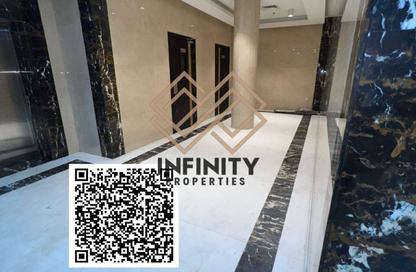 Apartment - Studio - 1 for sale in Al Ghoroub Tower - Al Alia - Ajman