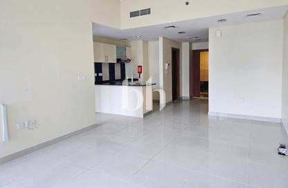 Apartment - 1 Bedroom - 2 Bathrooms for rent in Ocean Heights - Dubai Marina - Dubai