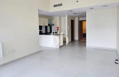 Apartment - 1 Bedroom - 2 Bathrooms for rent in Ocean Heights - Dubai Marina - Dubai