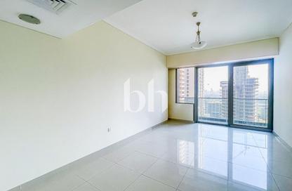 Apartment - 1 Bedroom - 2 Bathrooms for rent in Ocean Heights - Dubai Marina - Dubai