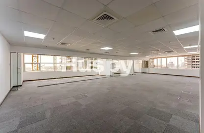Office Space - Studio - 1 Bathroom for rent in Mazaya Business Avenue AA1 - Mazaya Business Avenue - Jumeirah Lake Towers - Dubai