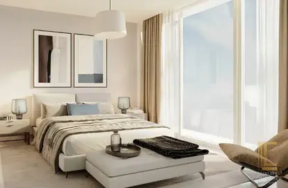 Apartment - 2 Bedrooms - 3 Bathrooms for sale in Park Views Residences A - Park Views Residences - Al Kifaf - Bur Dubai - Dubai