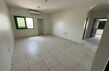 شقة - 2 غرف نوم - 2 حمامات للايجار في برج النعيمية  3 - أبراج النعيمية - النعيمية - عجمان