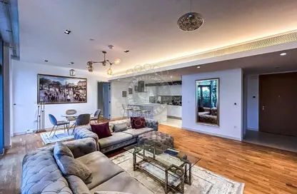 Apartment - 1 Bedroom - 2 Bathrooms for sale in Apartment Building 3 - Bluewaters Residences - Bluewaters - Dubai