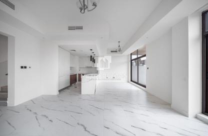 Townhouse - 4 Bedrooms - 5 Bathrooms for sale in Elie Saab VIE Townhouses - District 11 - Mohammed Bin Rashid City - Dubai