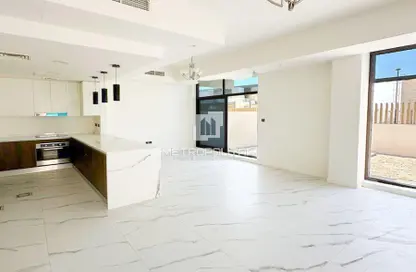 Townhouse - 4 Bedrooms - 5 Bathrooms for sale in Elie Saab VIE Townhouses - District 11 - Mohammed Bin Rashid City - Dubai