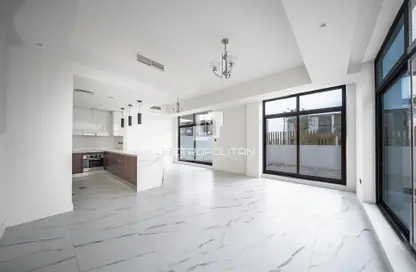 تاون هاوس - 4 غرف نوم - 5 حمامات للبيع في إيلي صعب في تاون هاوس - المنطقة 11 - مدينة الشيخ محمد بن راشد - دبي