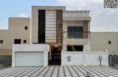 Villa - 5 Bedrooms - 7 Bathrooms for sale in Al Aamra Gardens - Al Amerah - Ajman
