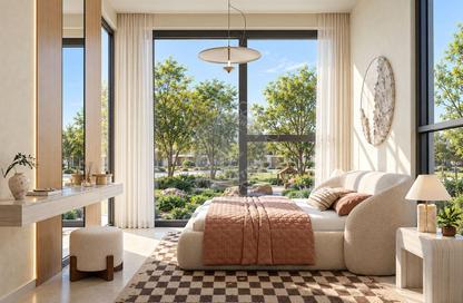 Villa - 3 - 4 for sale in Venera - The Valley - Dubai