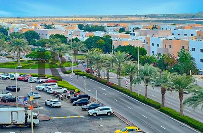 شقة - 2 غرف نوم - 2 حمامات للايجار في برج 20 - الريف داون تاون - الريف - أبوظبي شقة - 2 غرف نوم - 2 حمامات للايجار في برج 20 - الريف داون تاون - الريف - أبوظبي