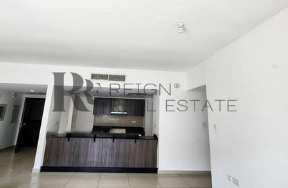 Apartment - 2 - 2 for rent in Tower 20 - Al Reef Downtown - Al Reef - Abu Dhabi
