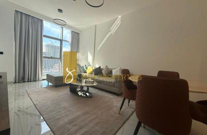 Apartment - 1 Bedroom - 2 Bathrooms for rent in Royal Regency - Business Bay - Dubai Apartment - 1 Bedroom - 2 Bathrooms for rent in Royal Regency - Business Bay - Dubai