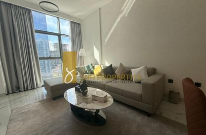 Apartment - 1 Bedroom - 2 Bathrooms for rent in Royal Regency - Business Bay - Dubai Apartment - 1 Bedroom - 2 Bathrooms for rent in Royal Regency - Business Bay - Dubai