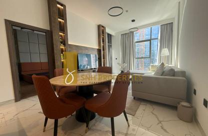 Apartment - 1 Bedroom - 2 Bathrooms for rent in Royal Regency - Business Bay - Dubai Apartment - 1 Bedroom - 2 Bathrooms for rent in Royal Regency - Business Bay - Dubai