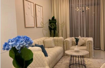 Apartment - 2 Bedrooms - 2 Bathrooms for rent in Aykon City Tower C - Aykon City - Business Bay - Dubai
