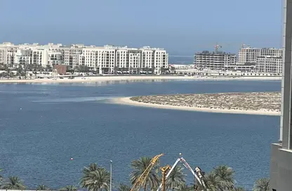 شقة - 3 غرف نوم - 3 حمامات للايجار في شارع التعاون الجديد - التعاون - الشارقة