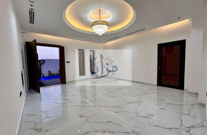 Villa - 4 - 6 for sale in Al Zaheya Gardens - Al Zahya - Ajman