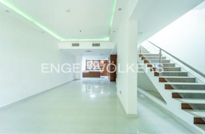 Villa - 4 - 4 for sale in Indigo Ville 1 - District 11 - Jumeirah Village Circle - Dubai