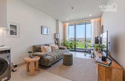 Apartment - 1 Bedroom - 1 Bathroom for sale in Condor Golf Links 18 - Dubai Sports City - Dubai