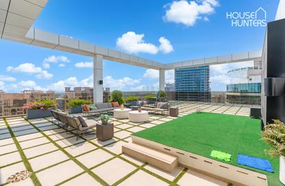 Apartment - 1 Bedroom - 1 Bathroom for sale in Condor Golf Links 18 - Dubai Sports City - Dubai Apartment - 1 Bedroom - 1 Bathroom for sale in Condor Golf Links 18 - Dubai Sports City - Dubai