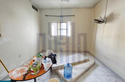 Apartment - 1 Bedroom - 2 Bathrooms for rent in Fire Station Road - Muwaileh - Sharjah