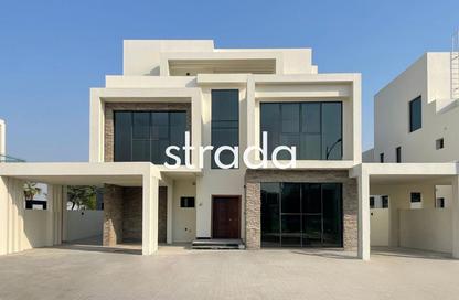 Villa - 6 Bedrooms - 7+ Bathrooms for sale in Belair Damac Hills - By Trump Estates - DAMAC Hills - Dubai