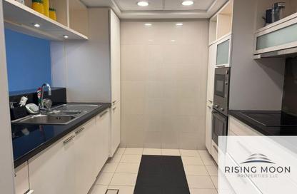 Apartment - 2 Bedrooms - 3 Bathrooms for rent in The Lofts East - The Lofts - Downtown Dubai - Dubai