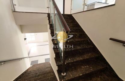Villa - 4 Bedrooms - 5 Bathrooms for rent in Al Hooshi Villas - Hoshi - Al Badie - Sharjah