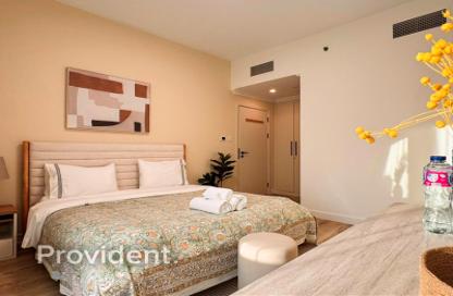 Apartment - 2 Bedrooms - 3 Bathrooms for sale in Time Place Tower - Dubai Marina - Dubai Apartment - 2 Bedrooms - 3 Bathrooms for sale in Time Place Tower - Dubai Marina - Dubai