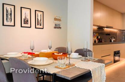 Apartment - 2 Bedrooms - 3 Bathrooms for sale in Time Place Tower - Dubai Marina - Dubai Apartment - 2 Bedrooms - 3 Bathrooms for sale in Time Place Tower - Dubai Marina - Dubai