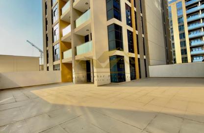 Apartment - 2 Bedrooms - 3 Bathrooms for rent in Jumeirah Garden City - Al Satwa - Dubai