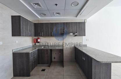 Apartment - 1 - 2 for rent in Battersea Residence - Al Jaddaf - Dubai