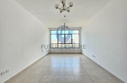 Apartment - 1 - 2 for rent in Battersea Residence - Al Jaddaf - Dubai