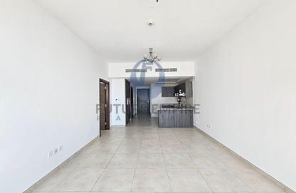 Apartment - 1 - 2 for rent in Battersea Residence - Al Jaddaf - Dubai
