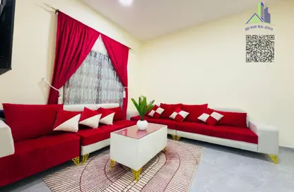 Apartment - 1 Bedroom - 1 Bathroom for rent in Fairmont Ajman - Al Nakhil 2 - Al Nakhil - Ajman Apartment - 1 Bedroom - 1 Bathroom for rent in Fairmont Ajman - Al Nakhil 2 - Al Nakhil - Ajman