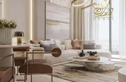 Apartment - 1 Bedroom - 2 Bathrooms for sale in Floarea Oasis - Dubai Land Residence Complex - Dubai