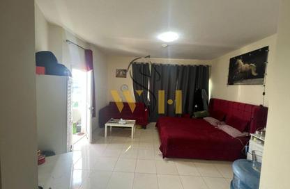 Apartment - 1 Bedroom - 2 Bathrooms for sale in Orient Tower 1 - Orient Towers - Al Bustan - Ajman Apartment - 1 Bedroom - 2 Bathrooms for sale in Orient Tower 1 - Orient Towers - Al Bustan - Ajman