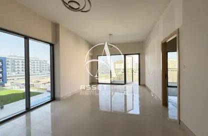 شقة - 2 غرف نوم - 2 حمامات للايجار في المها ريزيدنس - المدينة العالمية المرحلة 2 - 4 الورسان - الورسان - دبي