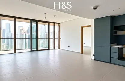 Apartment - 1 Bedroom - 2 Bathrooms for sale in The Edge Tower A - The Edge - Business Bay - Dubai