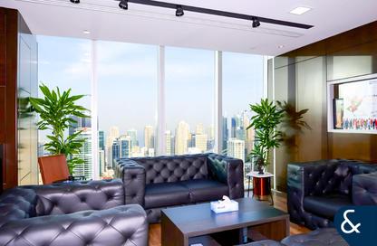 Office Space - Studio for rent in Almas Tower - Jumeirah Lake Towers - Dubai Office Space - Studio for rent in Almas Tower - Jumeirah Lake Towers - Dubai